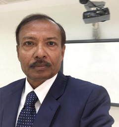 Dr. VJNOD KUMAR SINHA